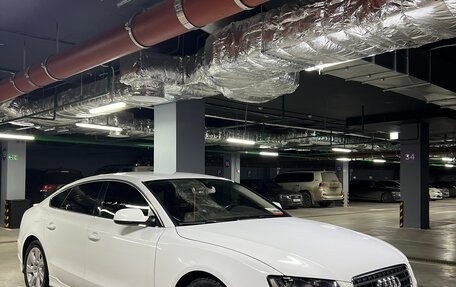 Audi A5, 2011 год, 2 050 000 рублей, 1 фотография