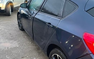 Opel Astra J, 2012 год, 575 000 рублей, 1 фотография