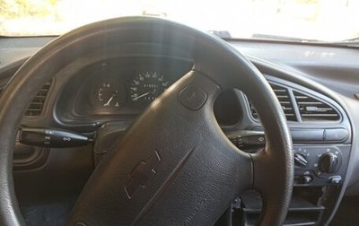Chevrolet Lanos I, 2005 год, 180 000 рублей, 1 фотография