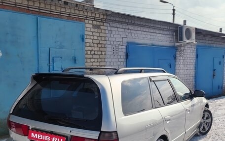 Mitsubishi Galant VIII, 1997 год, 500 000 рублей, 1 фотография