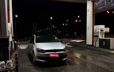 Volkswagen Polo VI (EU Market), 2011 год, 1 100 000 рублей, 1 фотография