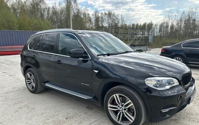 BMW X5, 2010 год, 1 фотография