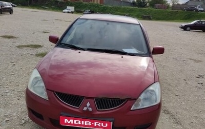 Mitsubishi Lancer IX, 2005 год, 250 000 рублей, 1 фотография