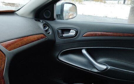 Ford Mondeo IV, 2007 год, 750 000 рублей, 1 фотография