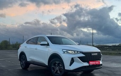 Haval F7x I, 2023 год, 2 150 000 рублей, 1 фотография