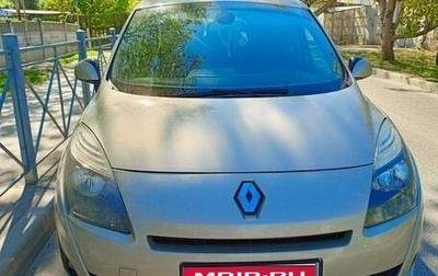 Renault Scenic III, 2010 год, 975 000 рублей, 1 фотография