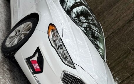 Ford Fusion (North America) II, 2020 год, 1 950 000 рублей, 1 фотография