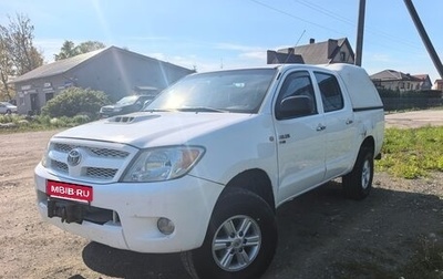 Toyota Hilux VII, 2007 год, 950 000 рублей, 1 фотография