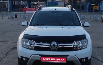 Renault Duster I рестайлинг, 2015 год, 1 300 000 рублей, 1 фотография