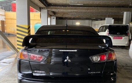 Mitsubishi Lancer IX, 2012 год, 870 000 рублей, 1 фотография