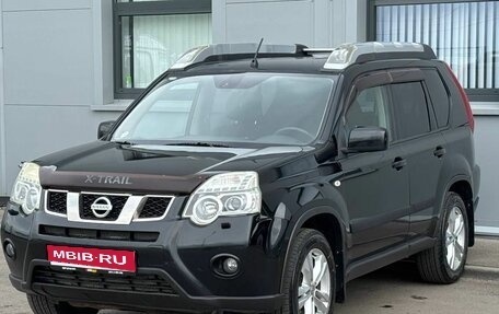 Nissan X-Trail, 2011 год, 1 050 000 рублей, 1 фотография
