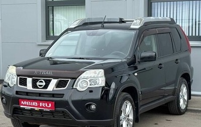 Nissan X-Trail, 2011 год, 1 050 000 рублей, 1 фотография