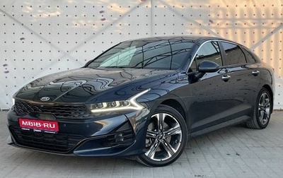 KIA K5, 2021 год, 2 650 000 рублей, 1 фотография