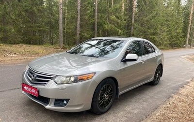 Honda Accord VIII рестайлинг, 2008 год, 1 150 000 рублей, 1 фотография