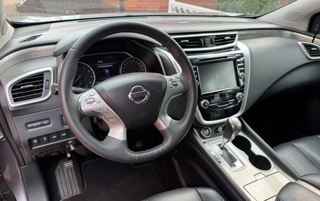 Nissan Murano, 2016 год, 3 000 000 рублей, 11 фотография