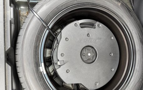 Nissan Murano, 2016 год, 3 000 000 рублей, 15 фотография
