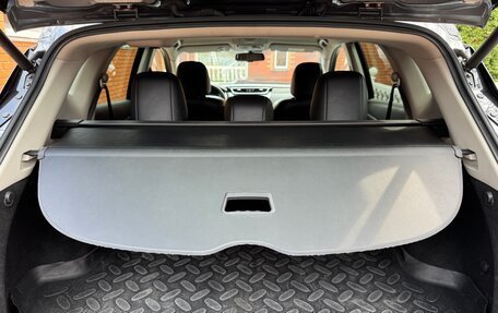 Nissan Murano, 2016 год, 3 000 000 рублей, 22 фотография