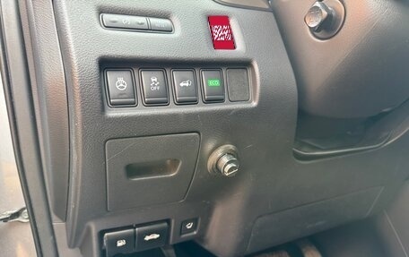 Nissan Murano, 2016 год, 3 000 000 рублей, 20 фотография