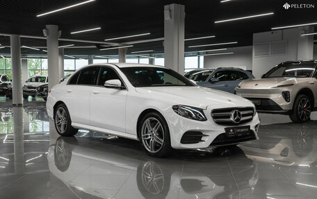 Mercedes-Benz E-Класс, 2019 год, 4 180 000 рублей, 2 фотография