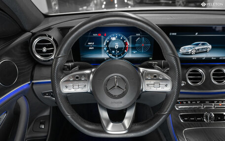 Mercedes-Benz E-Класс, 2019 год, 4 180 000 рублей, 11 фотография