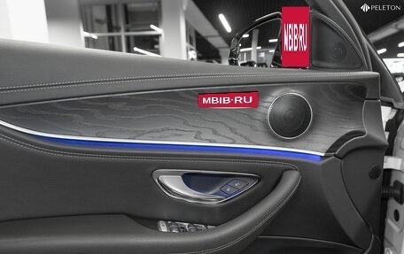 Mercedes-Benz E-Класс, 2019 год, 4 180 000 рублей, 20 фотография