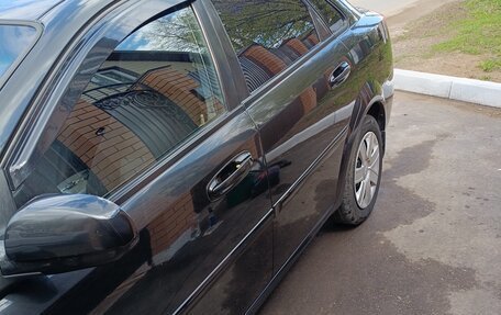 Chevrolet Lacetti, 2008 год, 495 000 рублей, 2 фотография