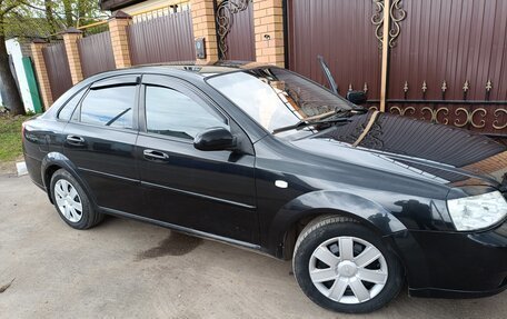 Chevrolet Lacetti, 2008 год, 495 000 рублей, 8 фотография