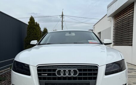 Audi A5, 2011 год, 2 050 000 рублей, 3 фотография