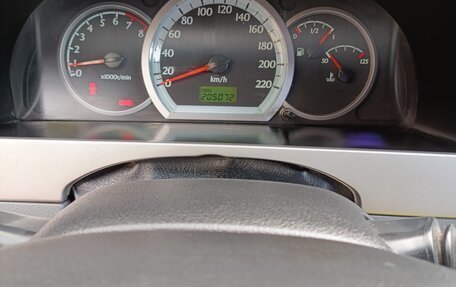 Chevrolet Lacetti, 2008 год, 495 000 рублей, 5 фотография