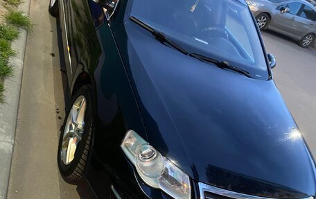 Volkswagen Passat B6, 2007 год, 650 000 рублей, 4 фотография