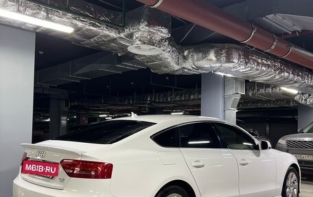Audi A5, 2011 год, 2 050 000 рублей, 2 фотография