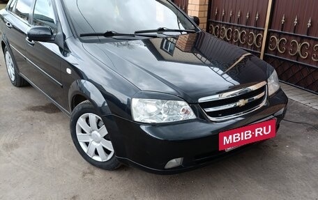 Chevrolet Lacetti, 2008 год, 495 000 рублей, 7 фотография