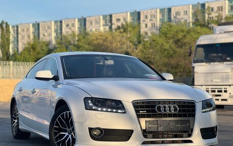 Audi A5, 2011 год, 2 050 000 рублей, 7 фотография