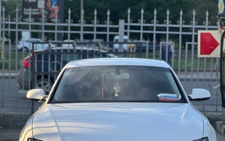 Audi A5, 2011 год, 2 050 000 рублей, 8 фотография