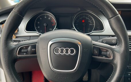 Audi A5, 2011 год, 2 050 000 рублей, 5 фотография