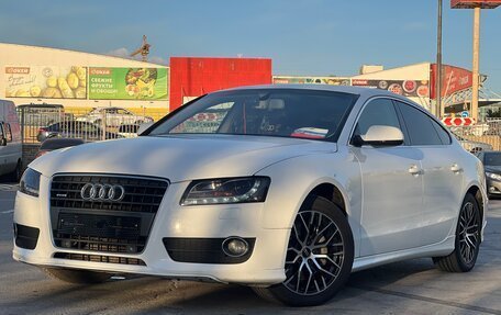 Audi A5, 2011 год, 2 050 000 рублей, 6 фотография