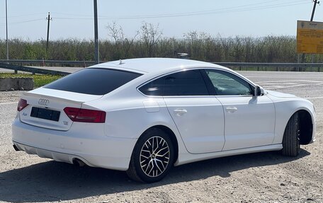 Audi A5, 2011 год, 2 050 000 рублей, 11 фотография