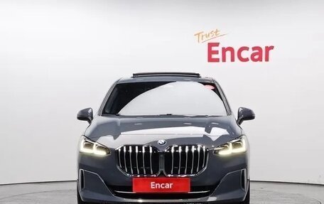 BMW 2 серия Active Tourer, 2023 год, 3 970 000 рублей, 3 фотография