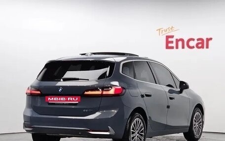 BMW 2 серия Active Tourer, 2023 год, 3 970 000 рублей, 2 фотография