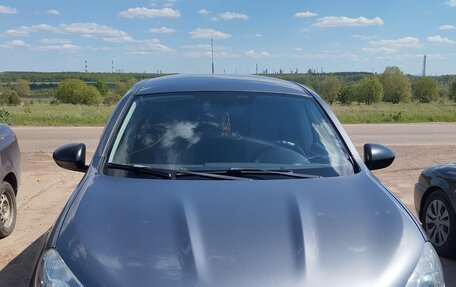 Nissan Qashqai+2 I, 2012 год, 850 000 рублей, 3 фотография