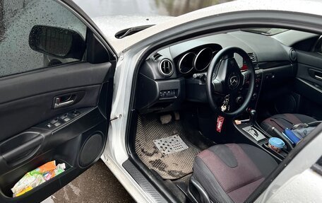 Mazda 3, 2005 год, 470 000 рублей, 7 фотография