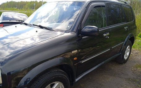 Suzuki Grand Vitara, 2002 год, 790 000 рублей, 2 фотография