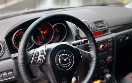 Mazda 3, 2005 год, 470 000 рублей, 8 фотография