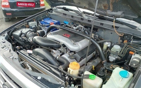 Suzuki Grand Vitara, 2002 год, 790 000 рублей, 4 фотография