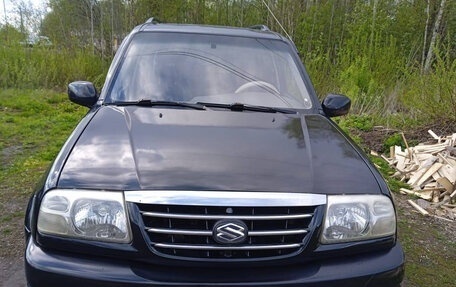 Suzuki Grand Vitara, 2002 год, 790 000 рублей, 5 фотография