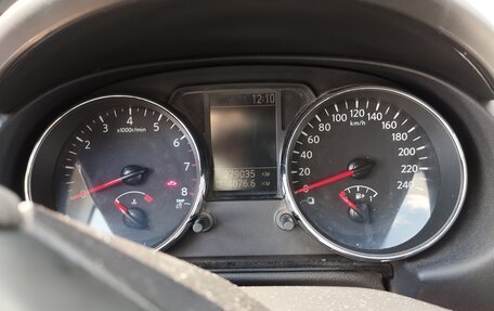 Nissan Qashqai+2 I, 2012 год, 850 000 рублей, 4 фотография