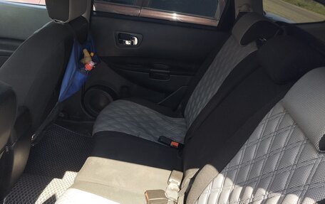 Nissan Qashqai+2 I, 2012 год, 850 000 рублей, 6 фотография
