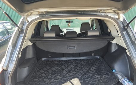 Nissan Qashqai+2 I, 2012 год, 850 000 рублей, 5 фотография
