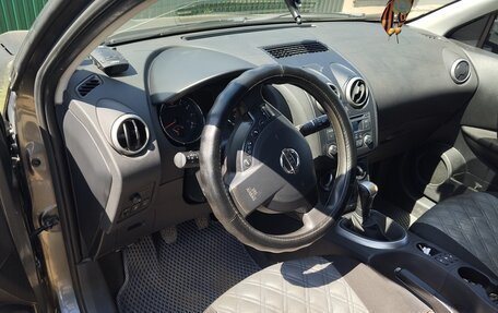 Nissan Qashqai+2 I, 2012 год, 850 000 рублей, 8 фотография