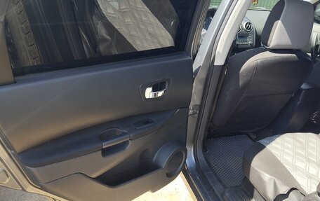 Nissan Qashqai+2 I, 2012 год, 850 000 рублей, 9 фотография